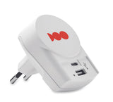 Euro Usb Charger A/C