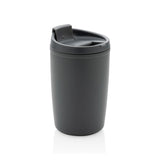 Grs Recycled Pp Tumbler With Flip Lid
