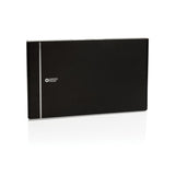Swiss Peak 15W Magnetic Charging Laptop Sleeve 14-15,6"