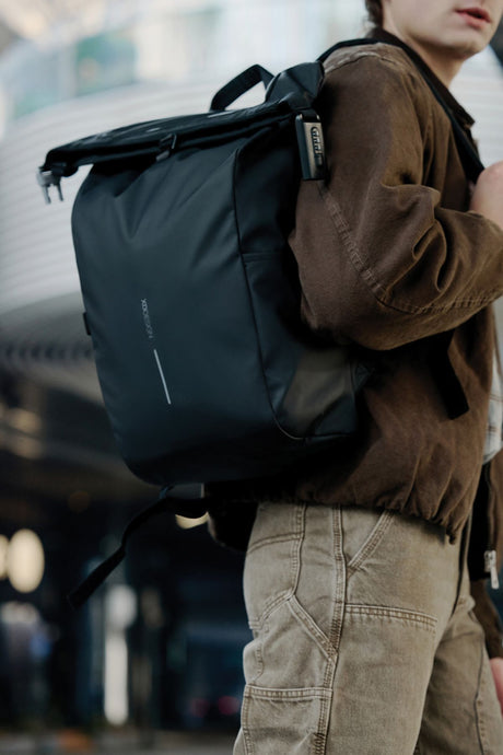 Urban Water Resistant Bike Backpack