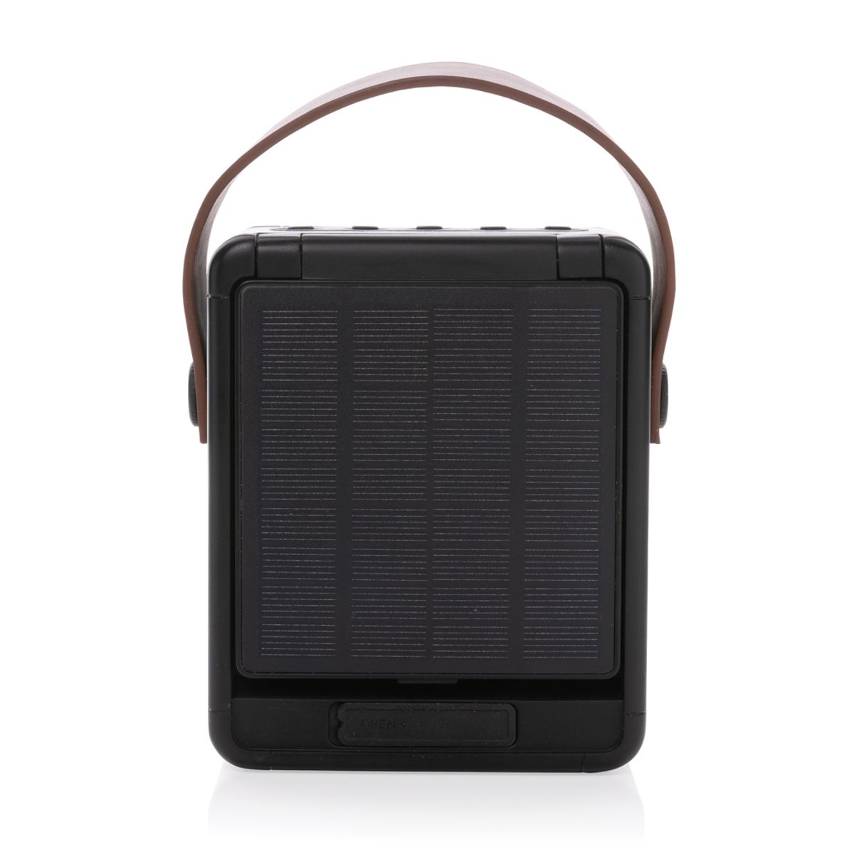Skywave Rcs Recycled Plastic Solar Speaker 12W
