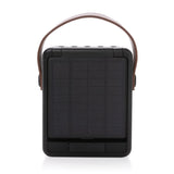 Skywave Rcs Recycled Plastic Solar Speaker 12W