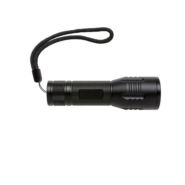 3W Medium Cree Torch