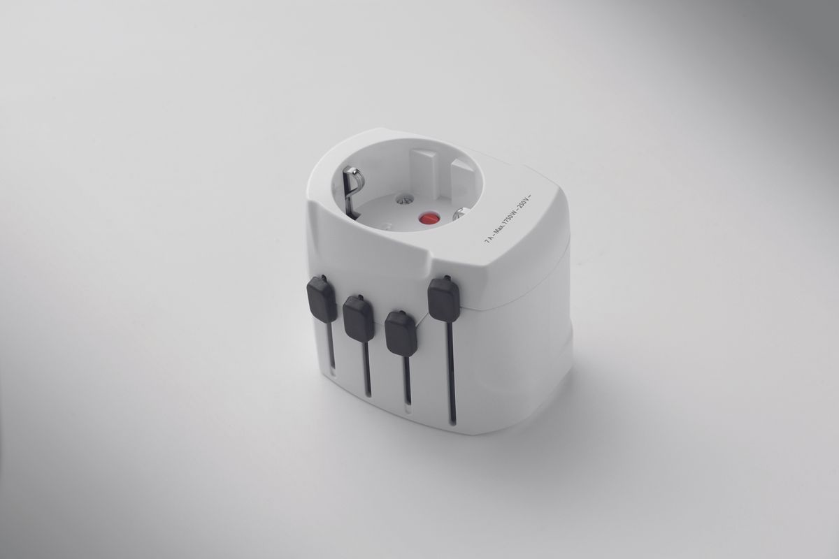 Pro 3-Pole