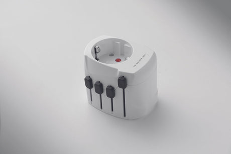 Pro 3-Pole