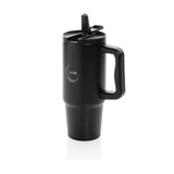 Embrace Leakproof Rcs Recycled Stainless Steel Tumbler