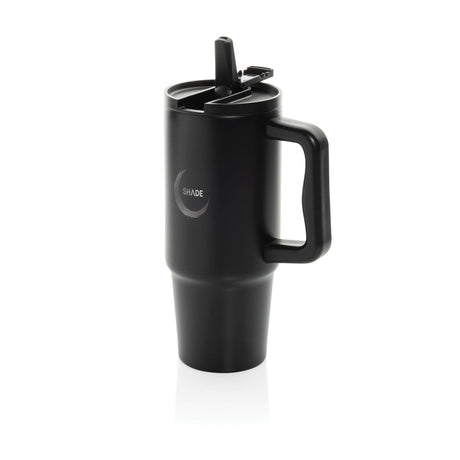 Embrace Leakproof Rcs Recycled Stainless Steel Tumbler