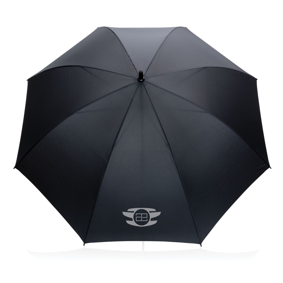 30" Impact Aware™ Rpet 190T Storm Proof Umbrella