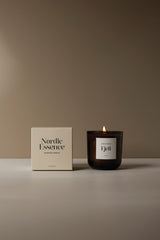 Nordic Essence Scented Candle Large