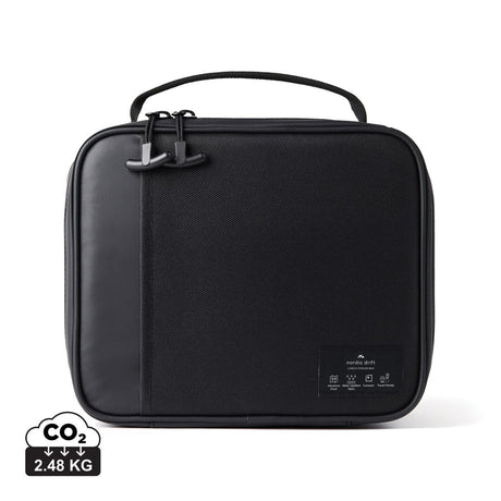 Nordic Drift Storm Rcs Water-Repellent Lunch Cooler Bag