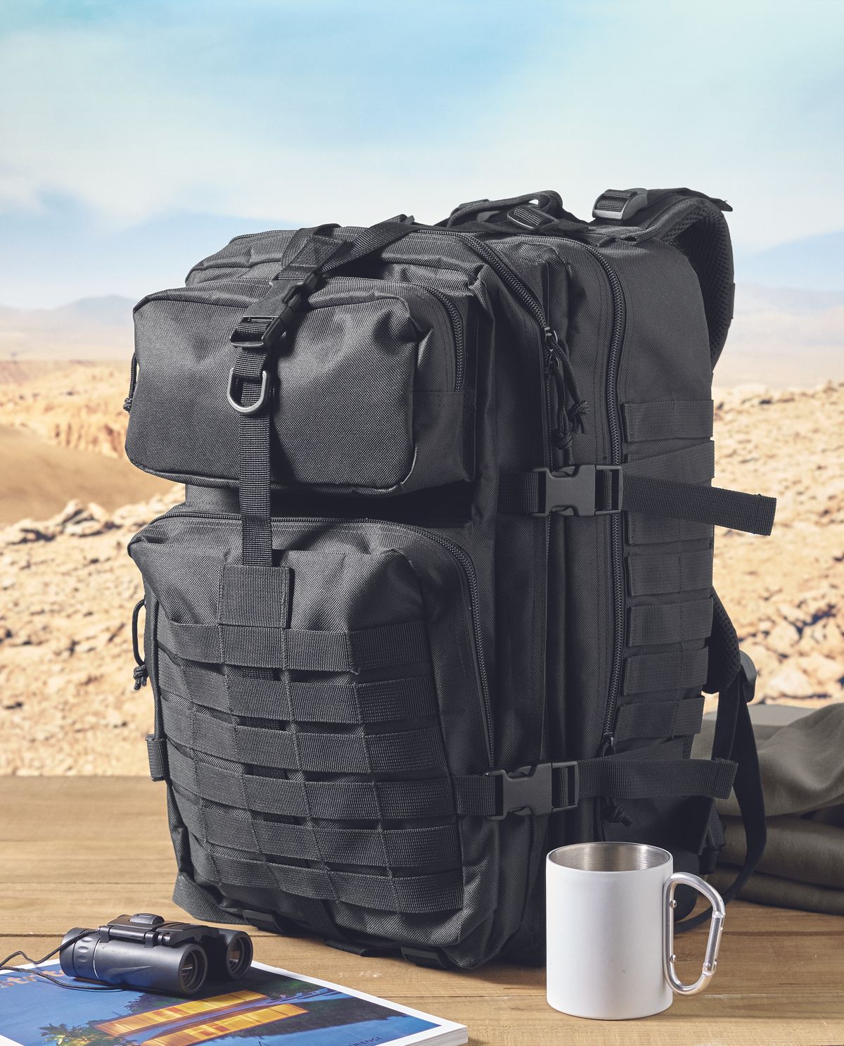 Carryconfi