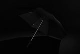 Swiss Peak Aware™ Ultra-Light Manual 25” Alu Umbrella