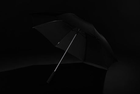 Swiss Peak Aware™ Ultra-Light Manual 25” Alu Umbrella