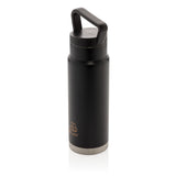 Leakproof Vacuum On-The-Go Bottle With Handle