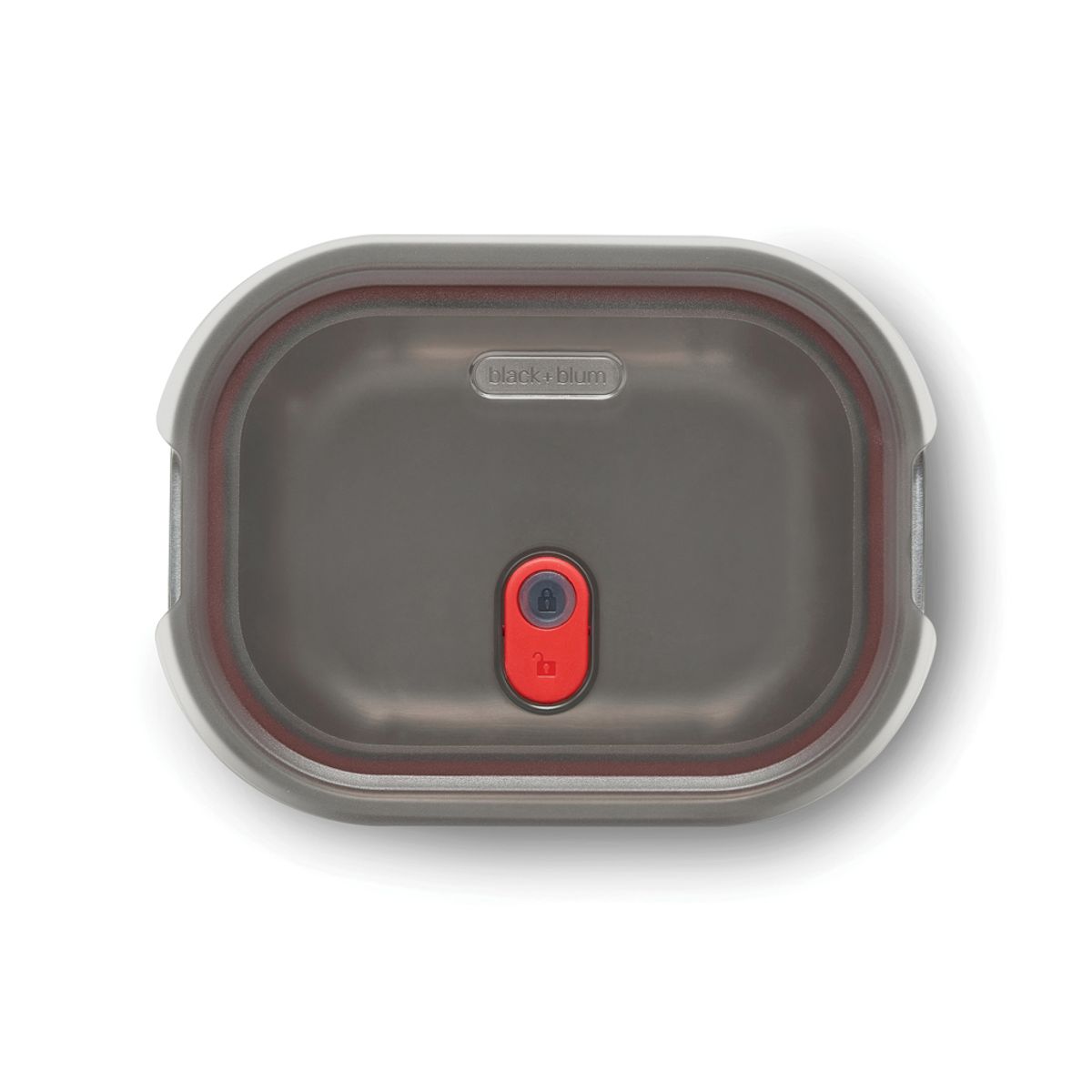 Black+Blum Mealprep Box 3Pcs Set Small, Medium, Large