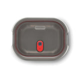 Black+Blum Mealprep Box 3Pcs Set Small, Medium, Large