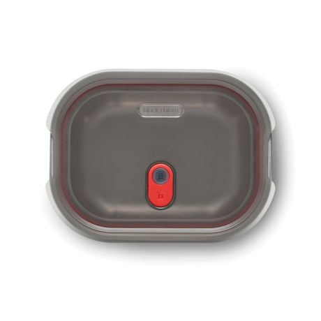 Black+Blum Mealprep Box 3Pcs Set Small, Medium, Large