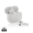 Tunevo Rcs Recycled Plastic Wireless Earbuds