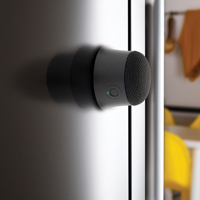 Magtune Rcs Recycled Plastic Magnetic 5W Speaker