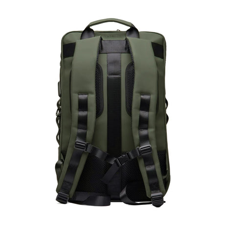 Vinga Baltimore Rcs Explorer’S Backpack