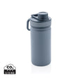 Vacuum Stainless Steel Bottle With Sports Lid