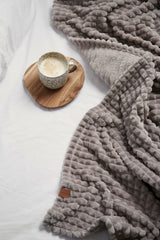 Vinga Branson Grs Recycled Pet Blanket