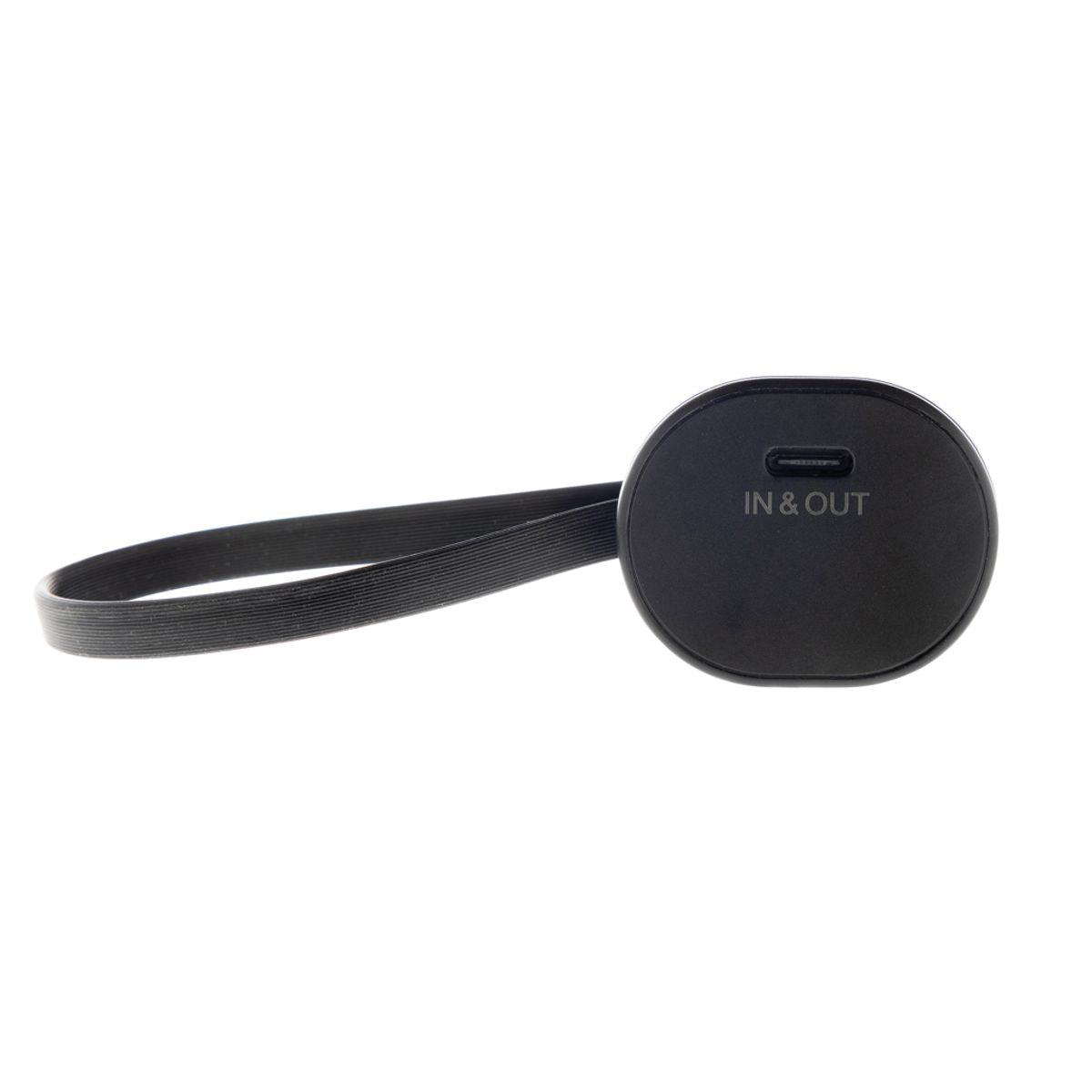 Cyclecell 5000 Mah Removable Battery Powerbank