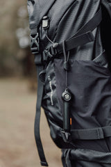 Nordic Drift Trail Rcs Portable Infinity Pocket Pen+Compass
