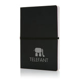 Deluxe Softcover A5 Notebook
