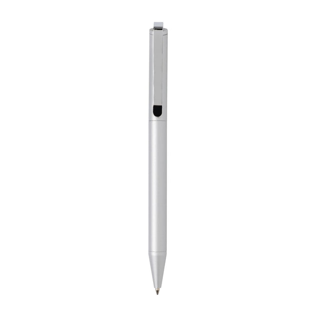 Xavi Rcs Certified Recycled Aluminium Pen