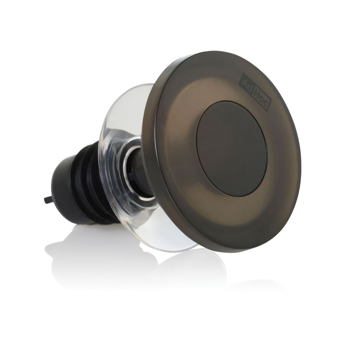Adhoc Gusto Pourer And Stopper