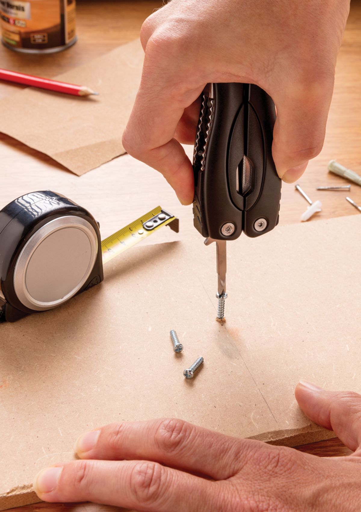 Fix Multitool