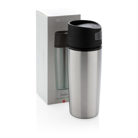 Auto Leak Proof Tumbler