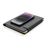 Stuart Rcs Certified Rpu Magnetic A5 Portfolio
