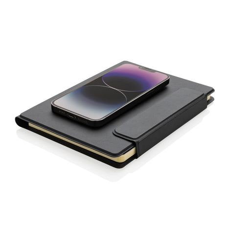 Stuart Rcs Certified Rpu Magnetic A5 Portfolio