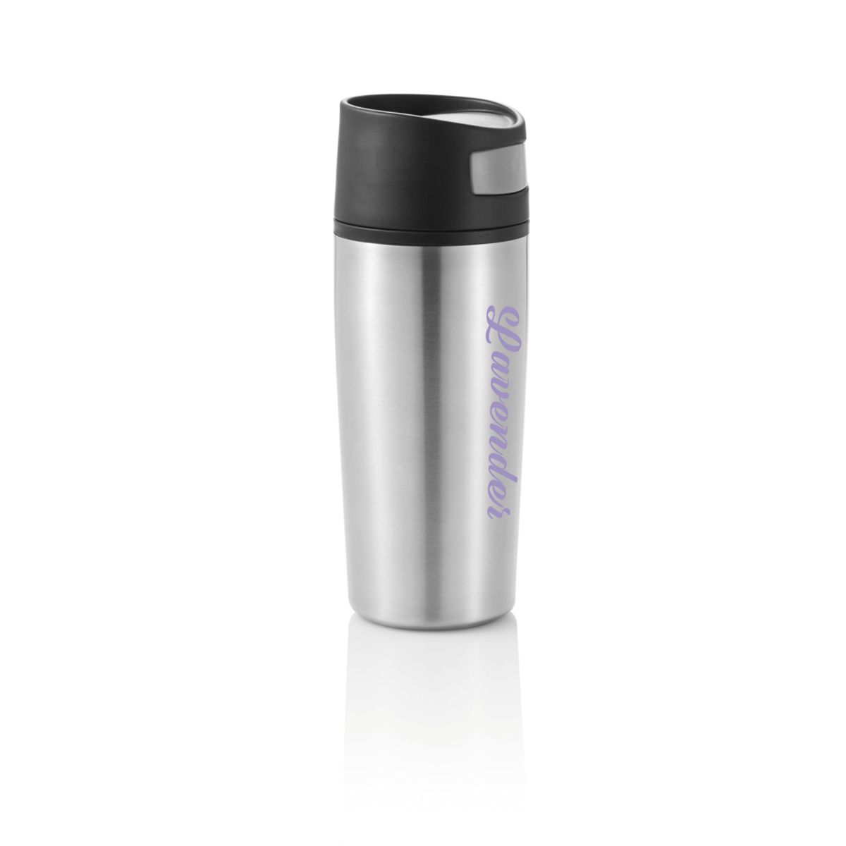 Auto Leak Proof Tumbler
