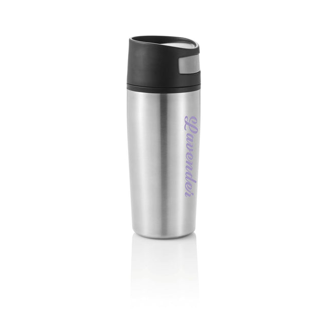 Auto Leak Proof Tumbler