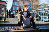 Urban Anti-Theft Cut-Proof Backpack