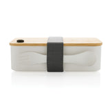 Rcs Rpp Lunchbox With Bamboo Lid