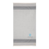 Ukiyo Yumiko Aware™ Hammam Towel 100 X 180Cm