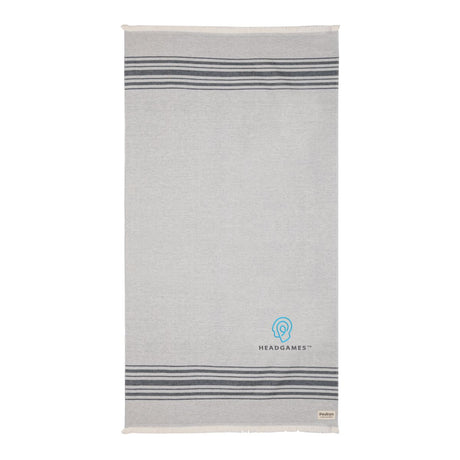 Ukiyo Yumiko Aware™ Hammam Towel 100 X 180Cm
