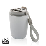 Cuppa Rcs Re-Steel vakuuma krūze ar auklīti
