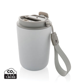 Cuppa Rcs Re-Steel vakuuma krūze ar auklīti