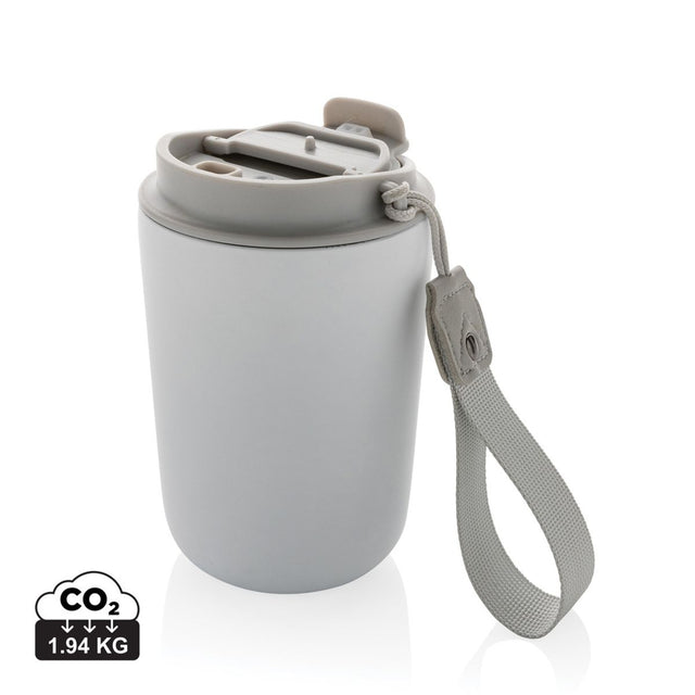 Cuppa Rcs Re-Steel vakuuma krūze ar auklīti