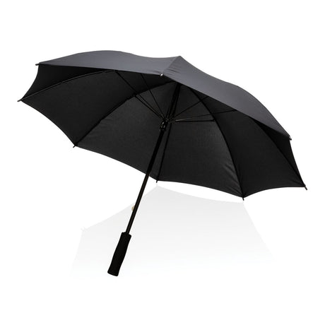 23" Impact Aware™ Rpet 190T Storm Proof Umbrella