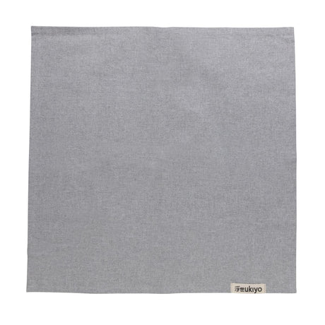 Ukiyo Aware™ 180Gr Rcotton Table Napkins 4Pcs Set