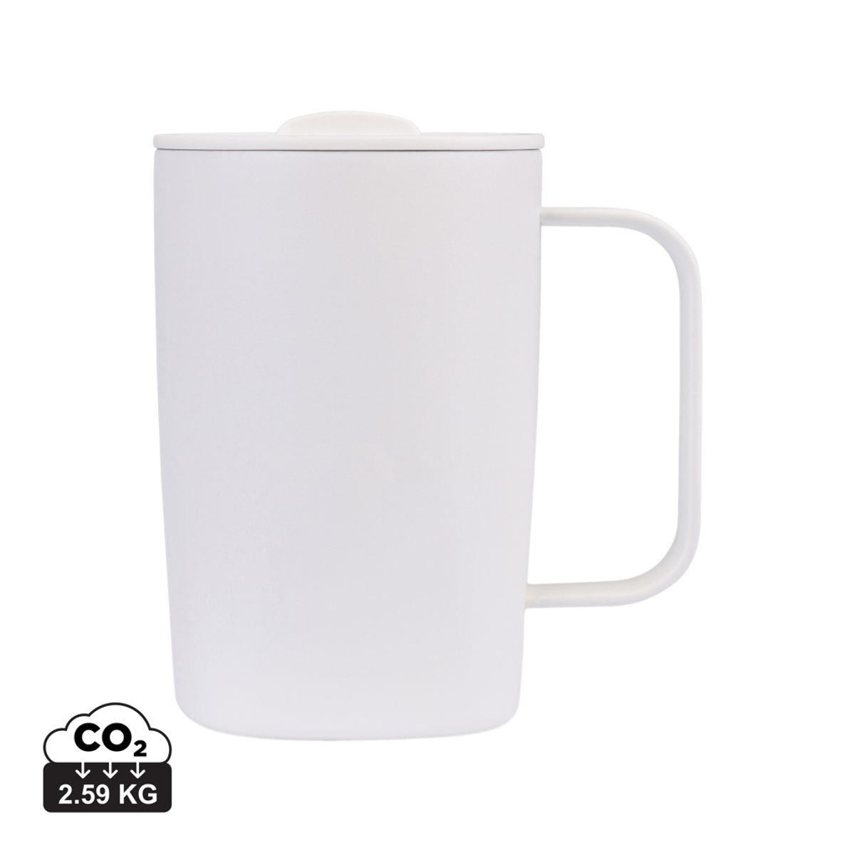 Aviana™ Rowan Rcs Recycled Mug 450 Ml