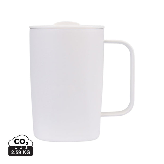 Aviana™ Rowan Rcs Recycled Mug 450 Ml