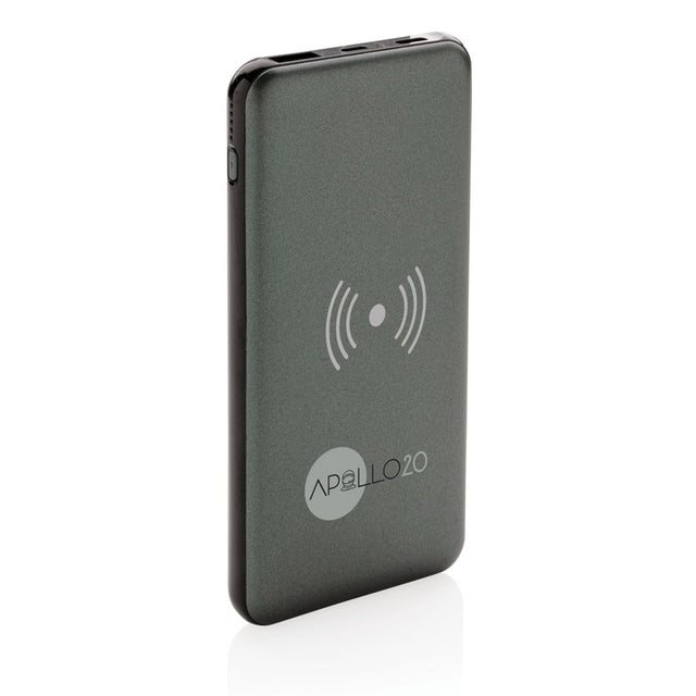 10.000 Mah Fast Charging 10W Wireless Powerbank With Pd