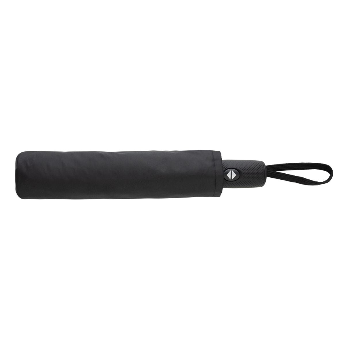 Swiss Peak Vito Aware™ Rpet 21 Inch Auto Open/Close Umbrella